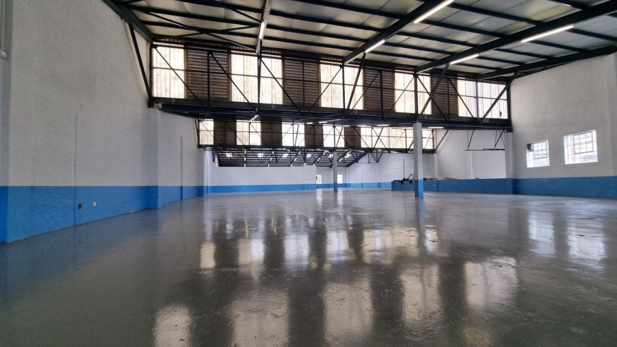 To Let commercial Property for Rent in Woodstock Western Cape